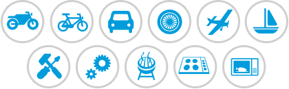 verwijder vuil eenvoudig van deze voorwerpen met Rilly Superontvetter.png